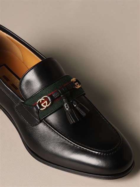 mod gucci mocassini|Gucci.